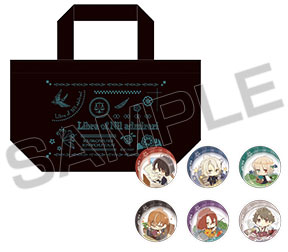 オトメイト冬の市2018-2019