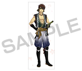 薄桜鬼 真改 秋陽ノ祭(あきひのまつり)