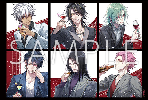 Another Aspect Series Vol.2