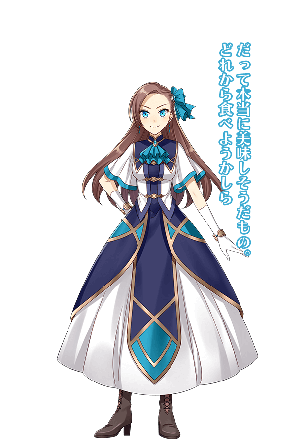 乙女ゲームの破滅フラグしかない悪役令嬢に転生してしまった… ～波乱を