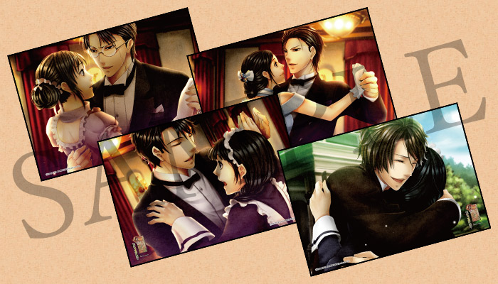 華ヤカ哉、我ガ一族 モダンノスタルジィ for Nintendo Switch