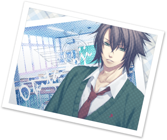 薄桜鬼SSL ～sweet school life～