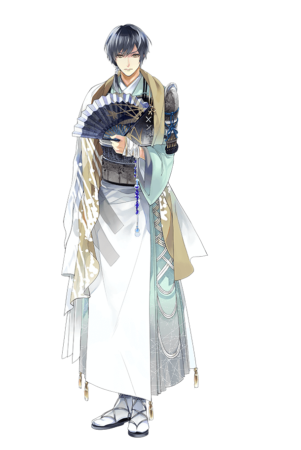 イケメン戦国◇時をかける恋 新たなる出逢い