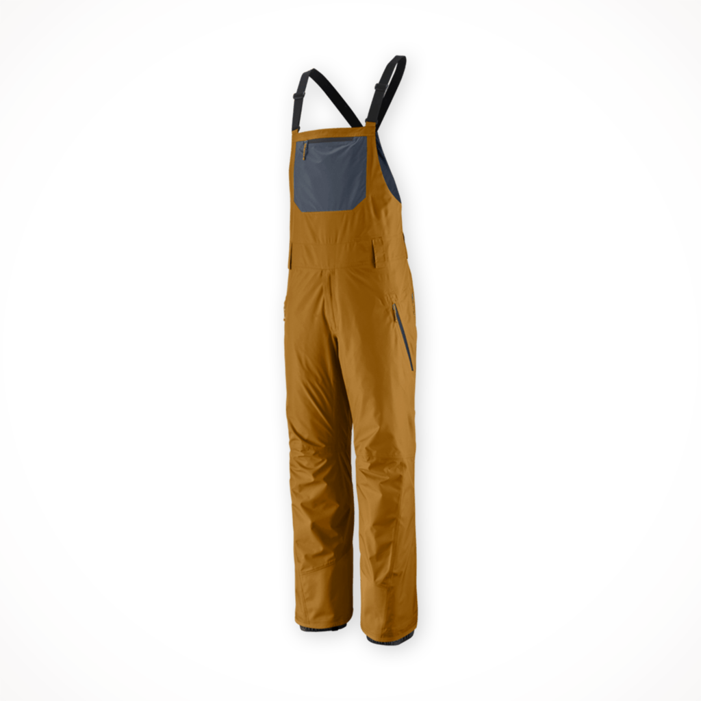 Powder Town Bibs — Men's - OutdoorSports.com