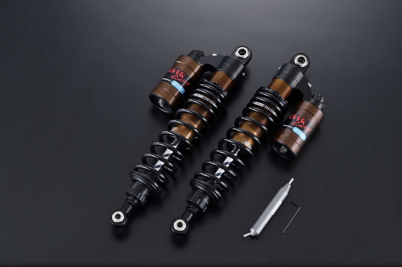 SSメガホン スリップオン CB1100RS | System Administration