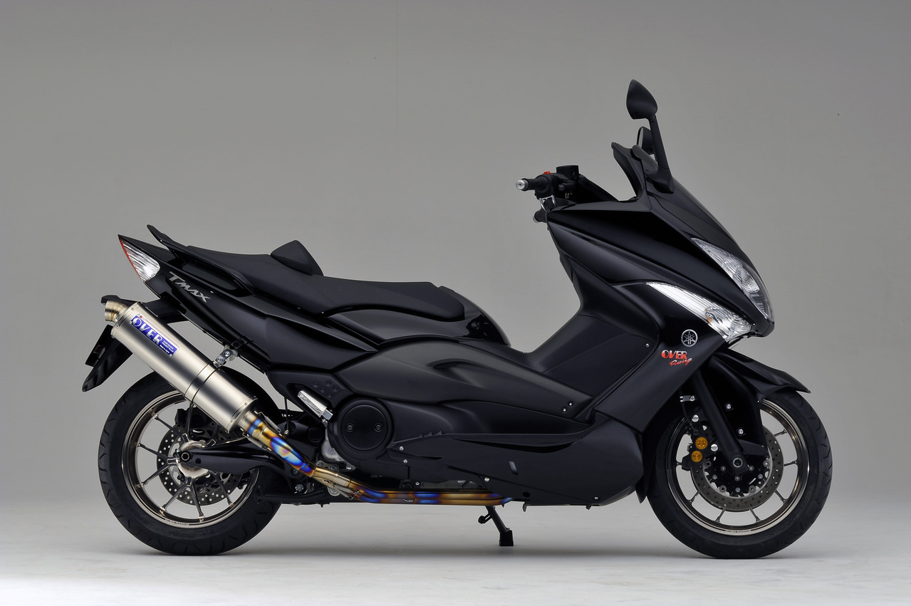 フルチタン オーバル | System Administration