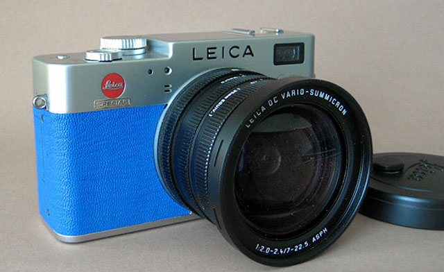 leica.overgaard.dk - Thorsten Overgaard's Leica Sites - Leica