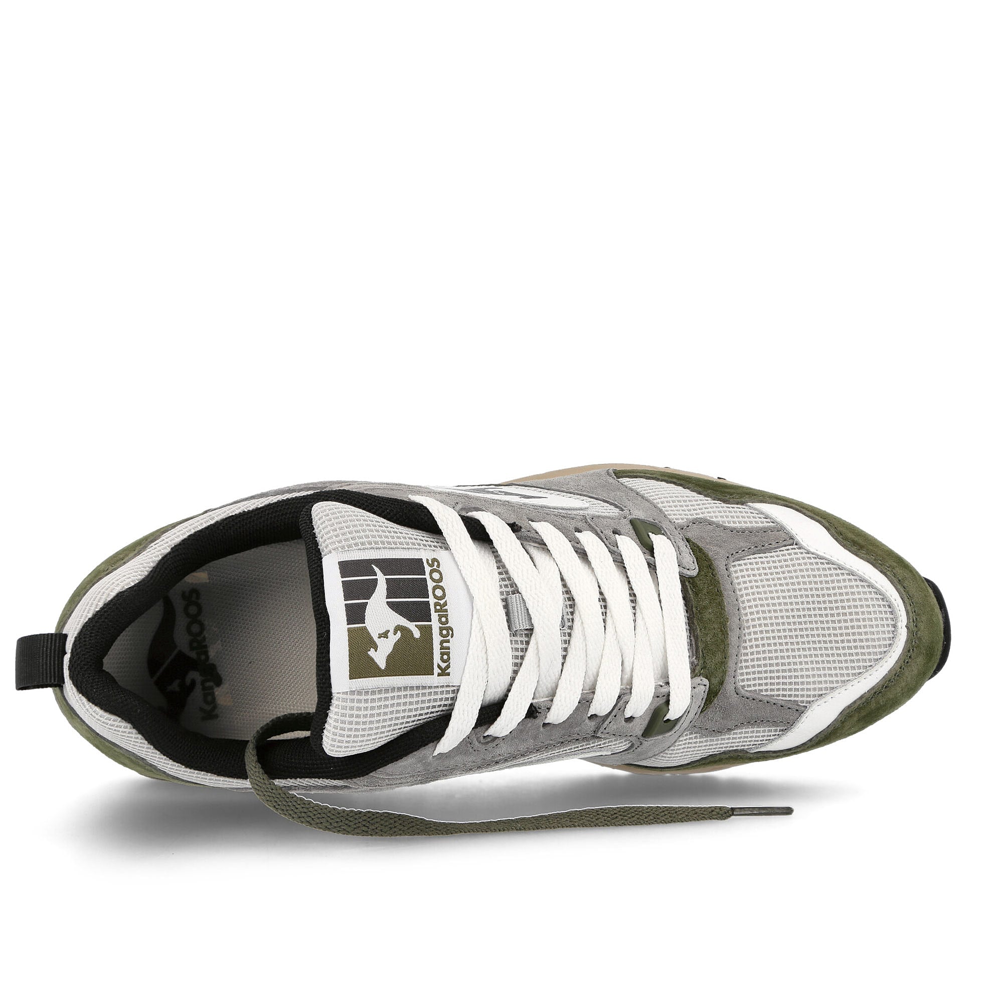 KangaROOS Exo II Ultimate 47301 000 8060 | OVERKILL