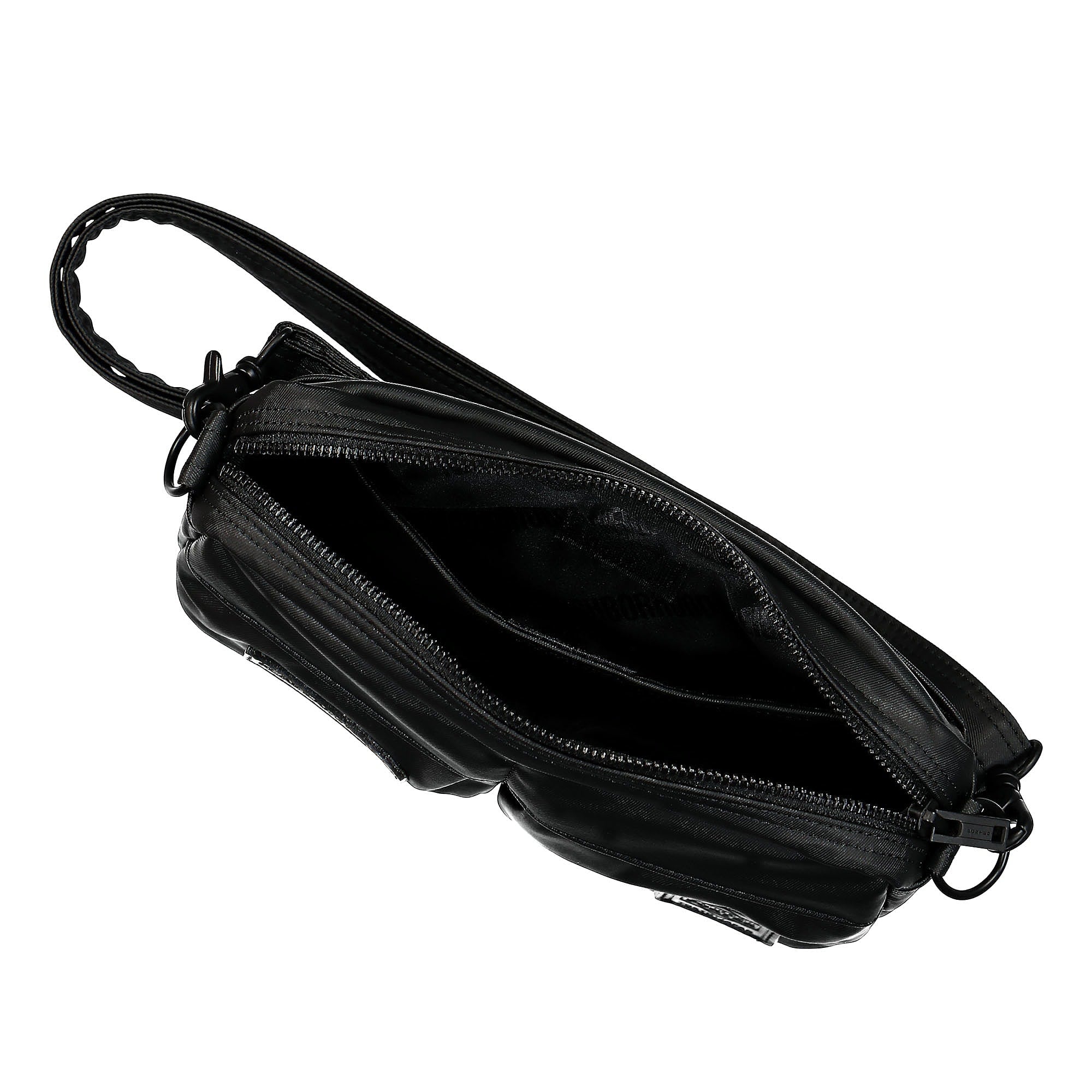 Neighborhood Porter-Yoshida & Co. x Neighborhood SL. Shoulder