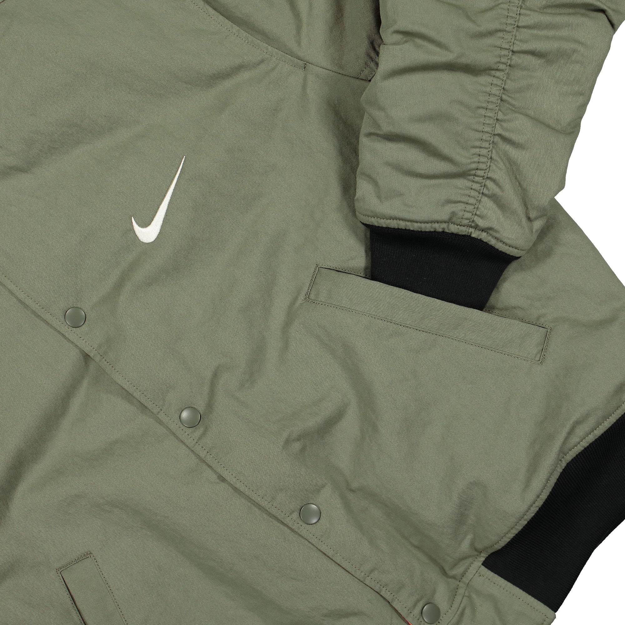 Nike Stussy x Nike Reversible Jacket FJ9153 222 | OVERKILL