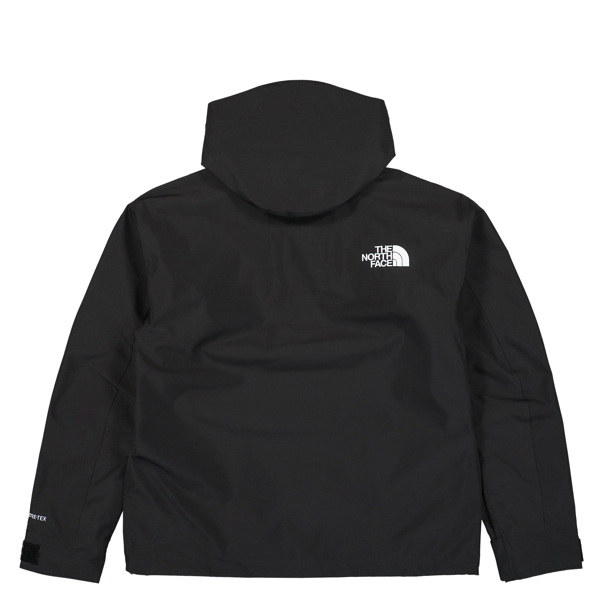 The North Face GTX Mountain Jacket NF0A831M4HF | OVERKILL