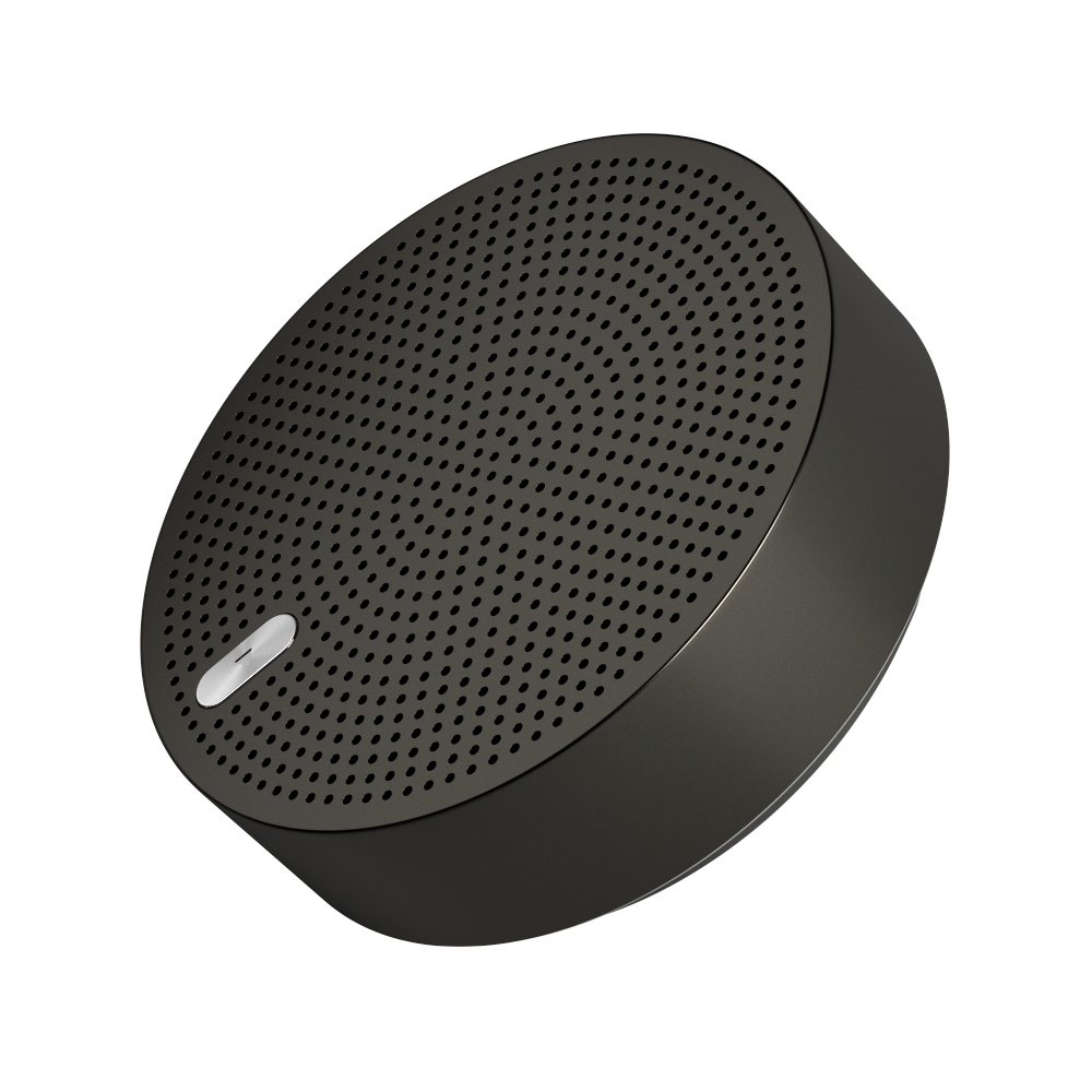 ワイヤレスステレオモード対応 Bluetooth5 アルミニウム モバイル