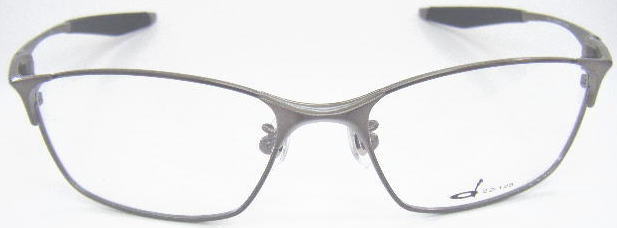 BRACKET4.1(ブラケット)OAKLEY(RXオプサルミックフレーム)