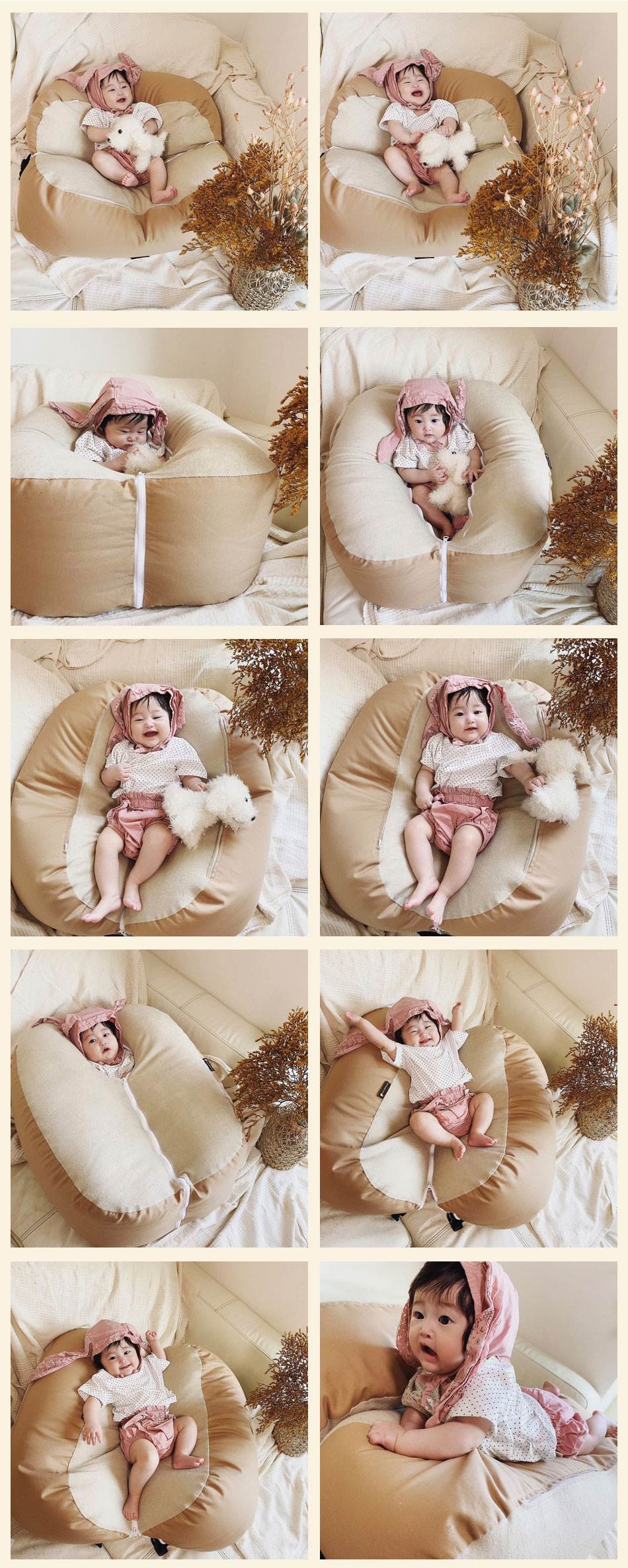 おやすみたまごプラス(多機能Cカーブ ベッド) | おやすみたまご本舗