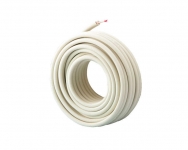 関東器材製 ペアコイル2分3分 KP-23 20m | エルアイオンラインショップ