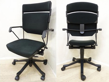 ジロフレックス（GIROFLEX）giroflex33（ジロフレックス33）買取｜L