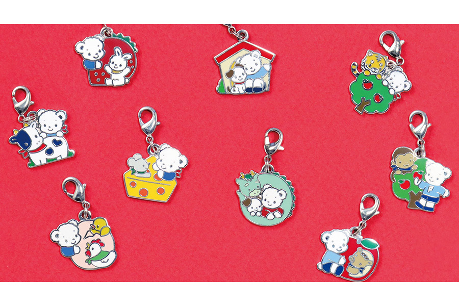 ファミリアに限定の干支グッズ「和装のファミちゃん」に悶絶 | Lmaga.jp