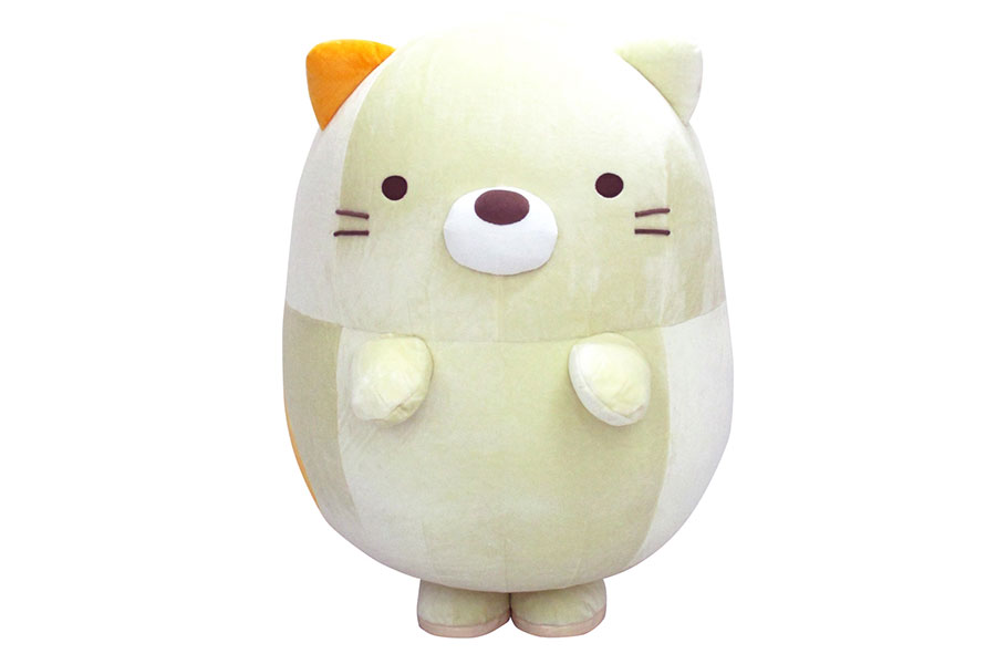 京都＆奈良の博物館でしか買えない、すみっコぐらしコラボグッズ