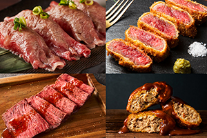 肉寿司・牛タン・メンチカツ…大阪で2年ぶり「肉フェス」、巨大公園で