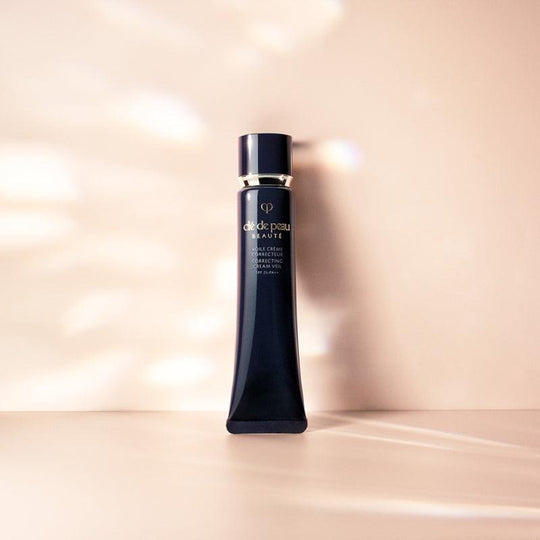 Cle De Peau Beaute コレクティング クリームベール SPF25 PA++ 37ml