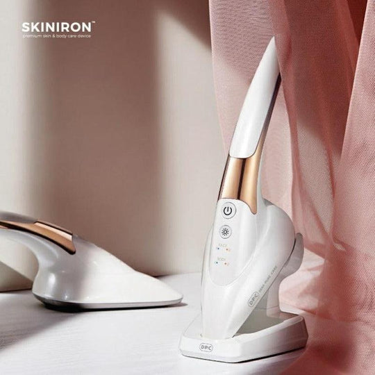 DPC Skin Iron Face & Body Full Care Device 1pc – LMCHING Group Limited