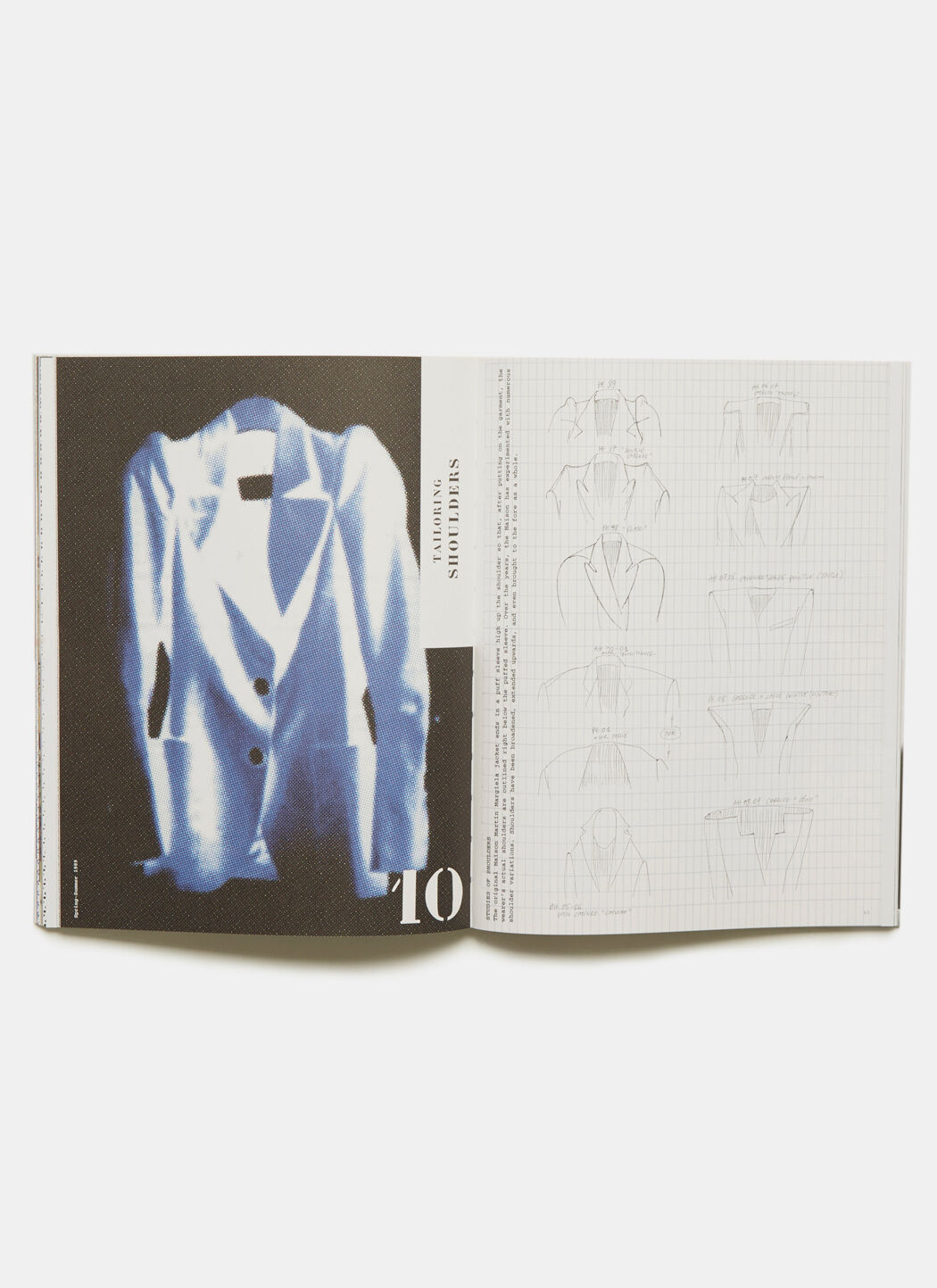 Maison Martin Margiela: 20: The Exhibition | LN-CC