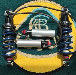 パーツ・アクセサリー | LOTUS 東京｜LCI Limited