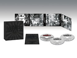 LOUDNESS - Official Website -