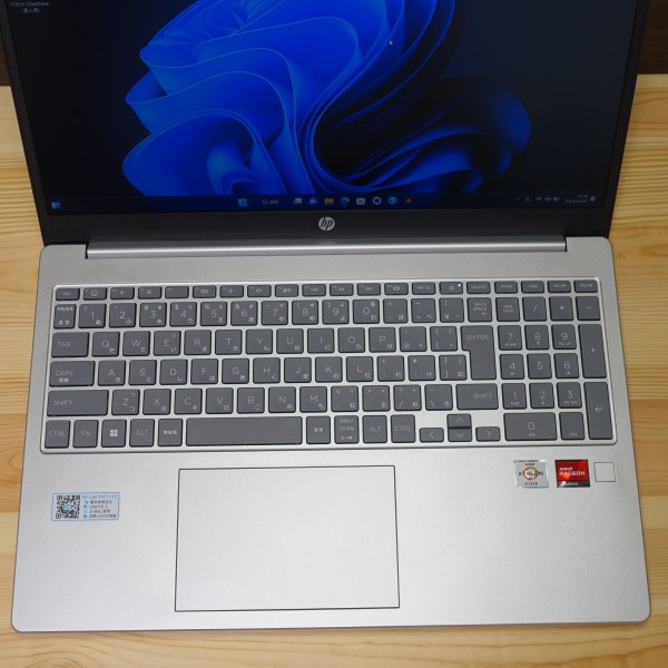 HP 15-fc購入レビュー｜HPパソコン比較購入ガイド