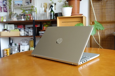 HP Pavilion 15-cc100レビュー｜HPパソコン比較購入ガイド