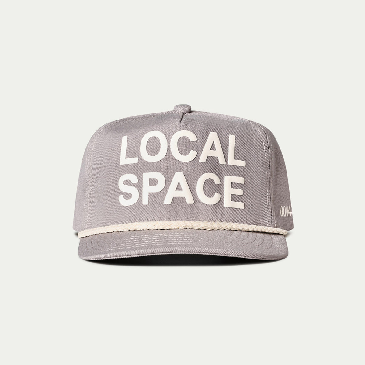 ALL— page — local-space