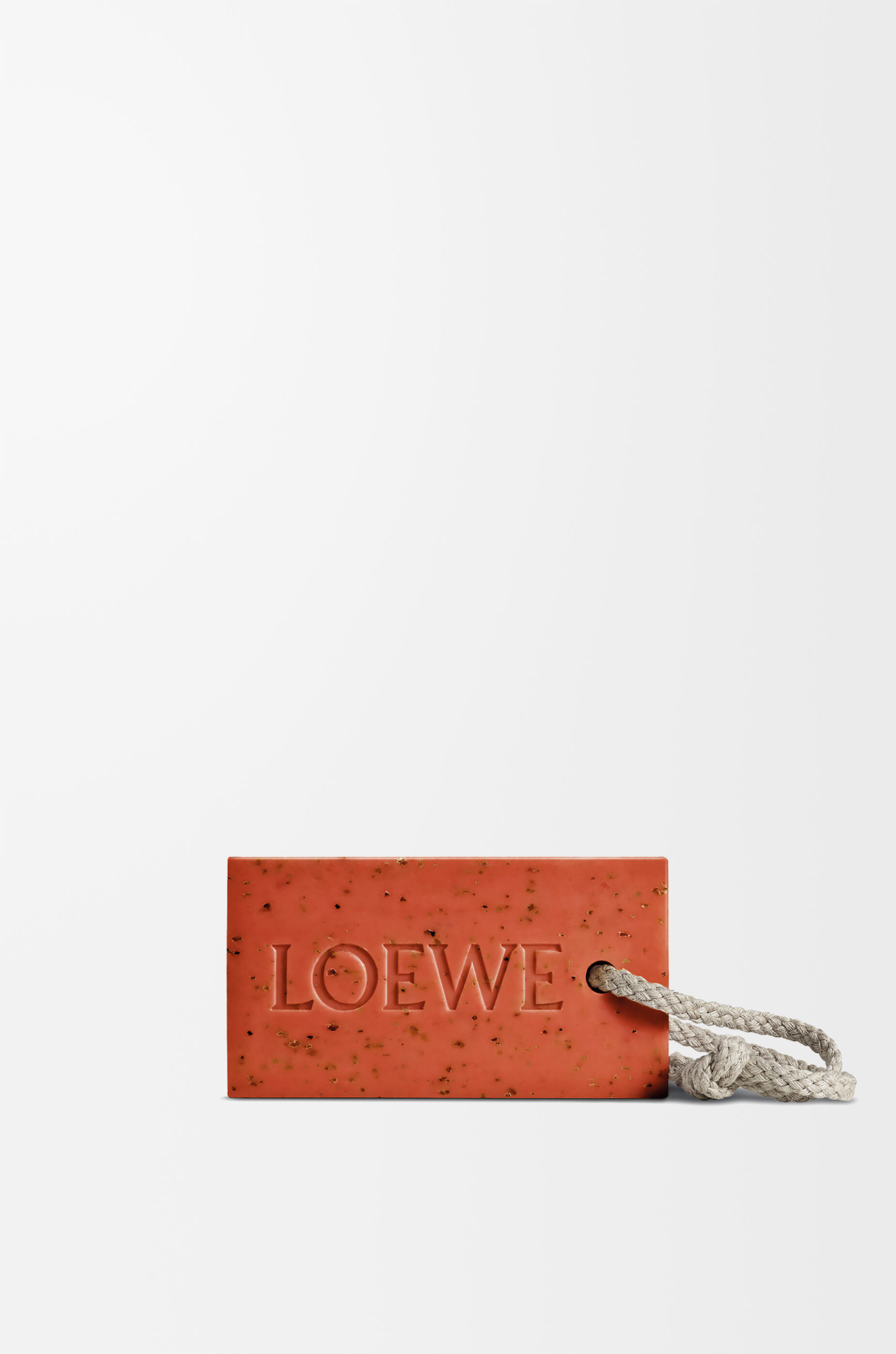トマトリーフ キャンドル スモール レッド - LOEWE Japan official website