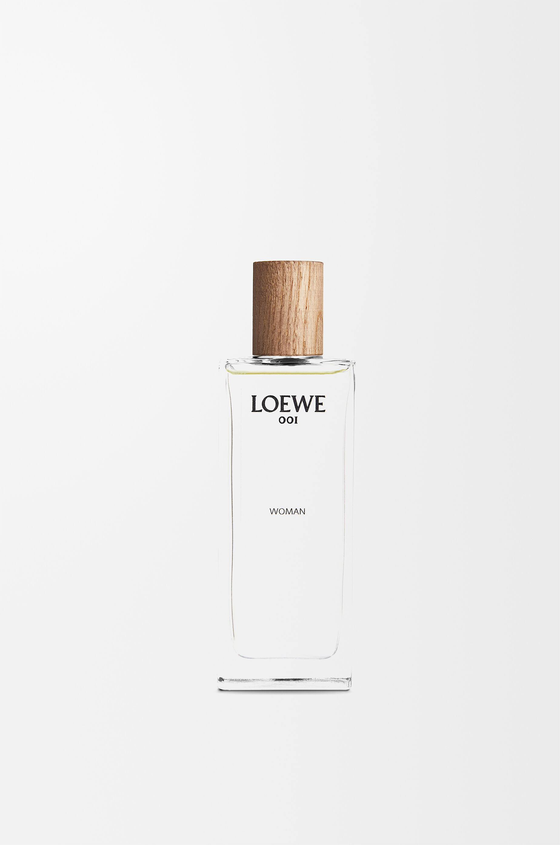 ロエベ 001 ウーマン オードゥ パルファム 50ml 無色 - LOEWE Japan