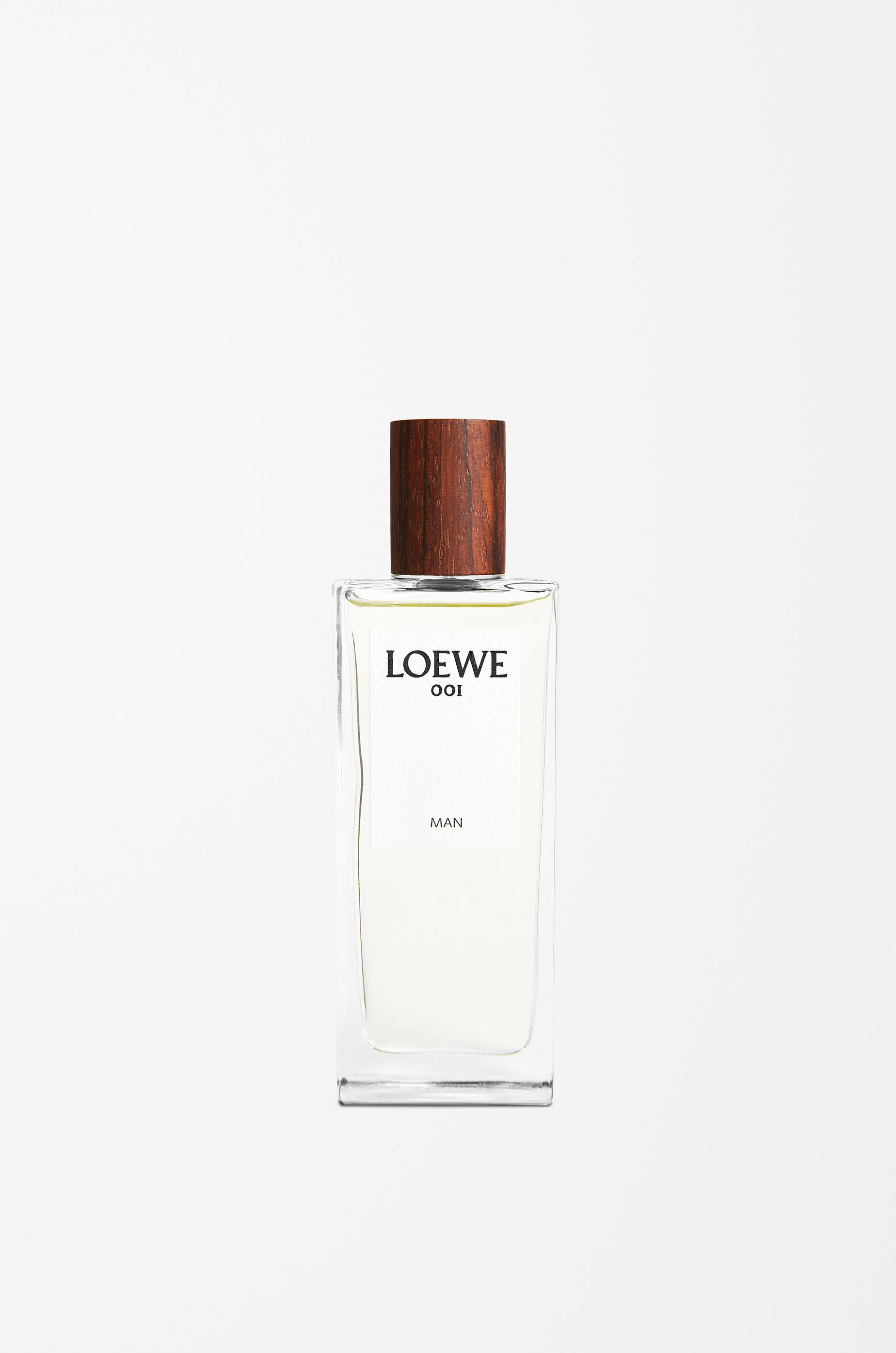 ロエベ 001 マン オードゥ パルファム 50ml 無色 - LOEWE Japan