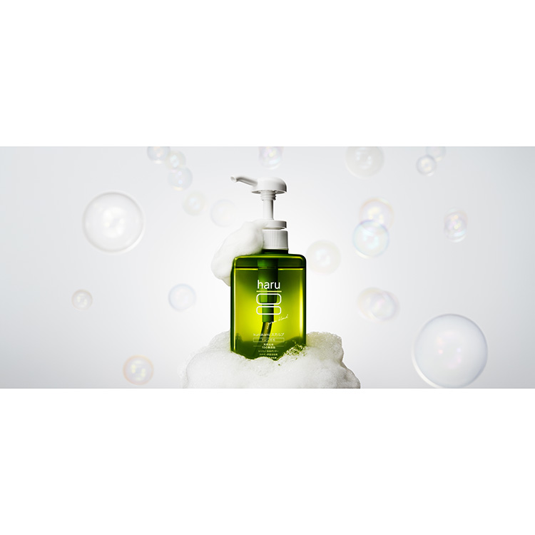 kurokami スカルプ グリーンブレンド 400ml: コスメ＆ビューティー