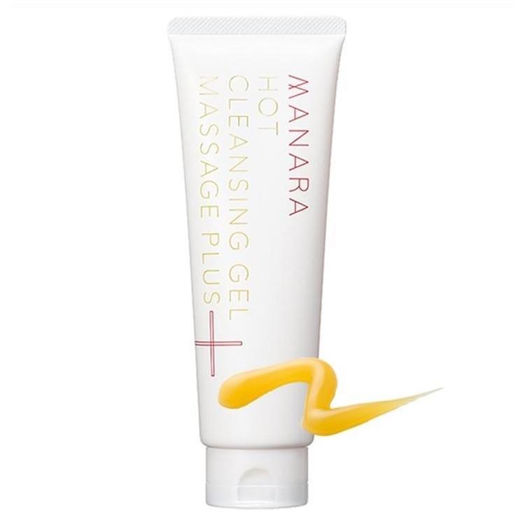 ホットクレンジングゲル マッサージプラス: コスメ＆ビューティー