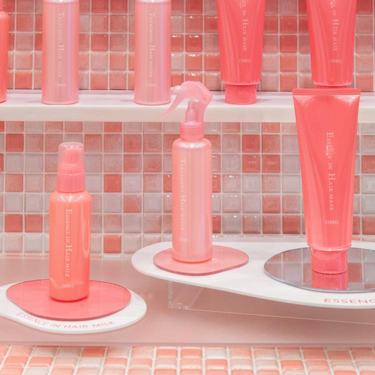 トリートメントヘアウォーター 180ml: コスメ＆ビューティー | ロフト