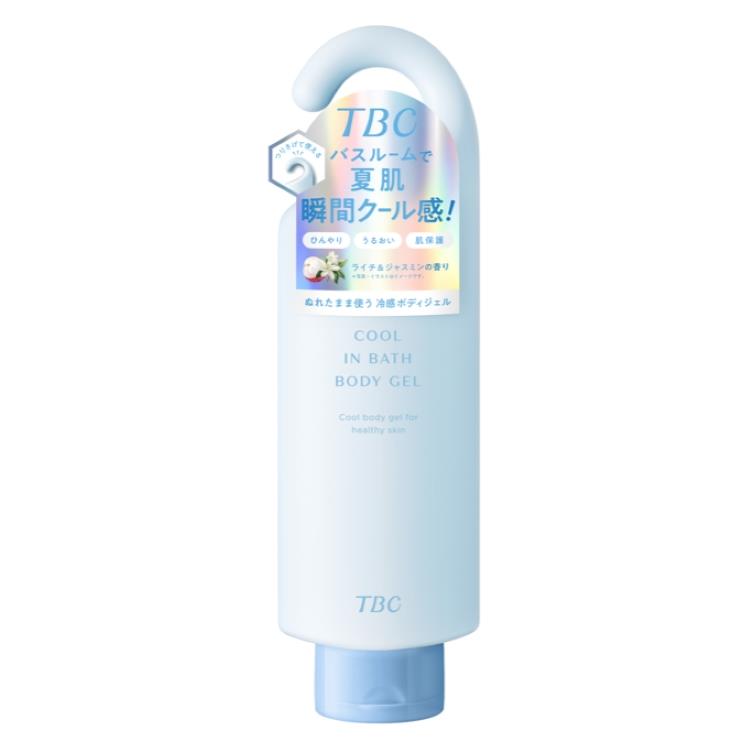 冷感インバスボディジェル 300g: コスメ＆ビューティー | ロフトネット