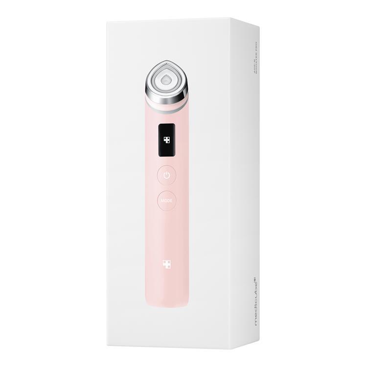 メディキューブ AGE-Rブースタープロ ピンク medicube AGE-R