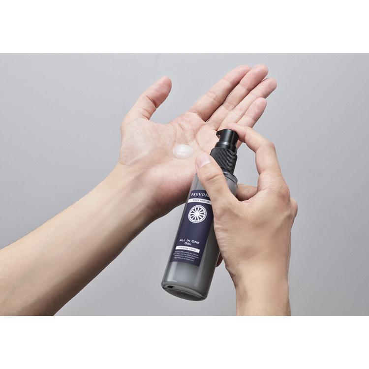 オールインワンジェル 100ml: コスメ＆ビューティー | ロフトネットストア