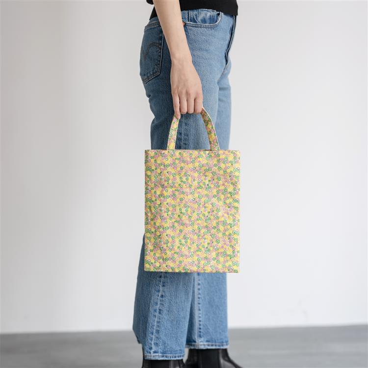 ほぼ日 トートバッグ ミナペルホネン: ステーショナリー | ロフト