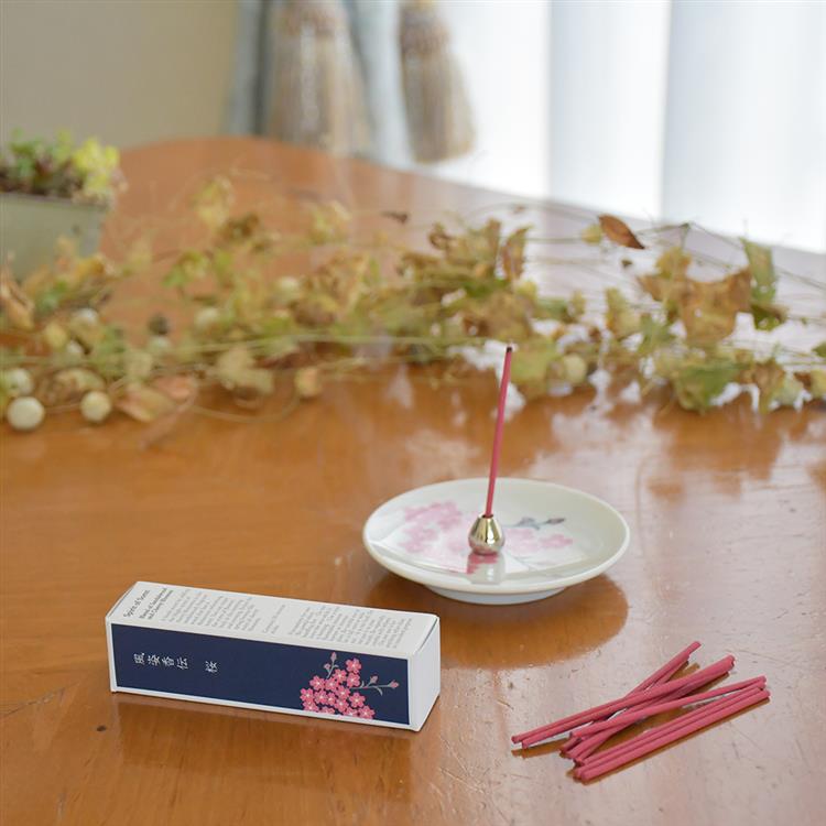 月末限定値下げ！レトロ感が可愛い☆オールド バカラ バンブー トレイ