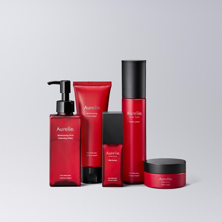 リンクルリペア ナイトクリーム 30g（医薬部外品）: コスメ