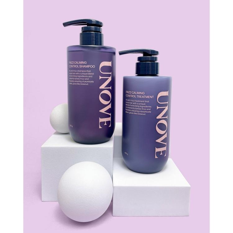 フリズカーミングコントロール トリートメント 450g: コスメ