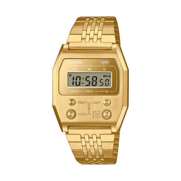 カシオクラシック PREMIUMシリーズ【国内正規品】A1100GV-9JF