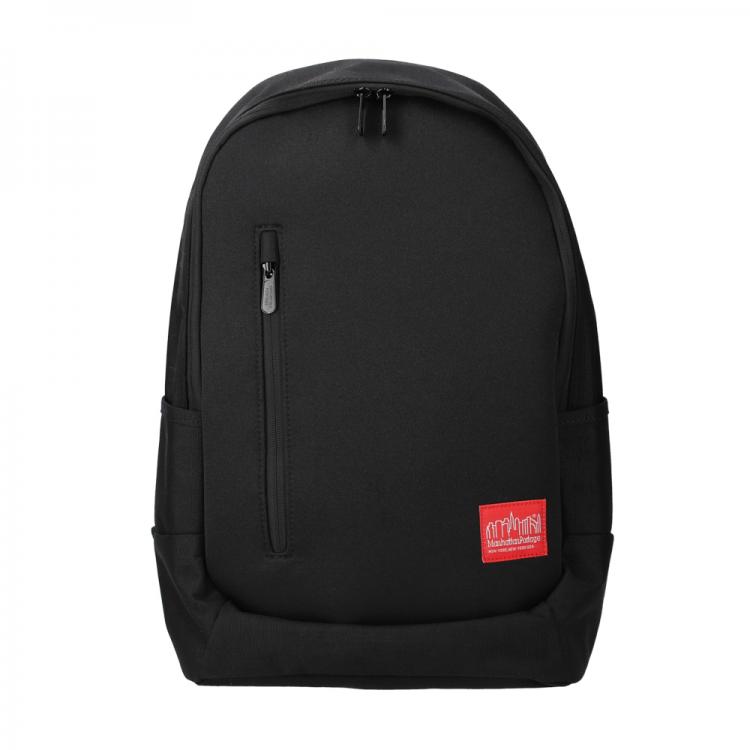 バックパック ブラック マンハッタンポーテージ【ロフト限定