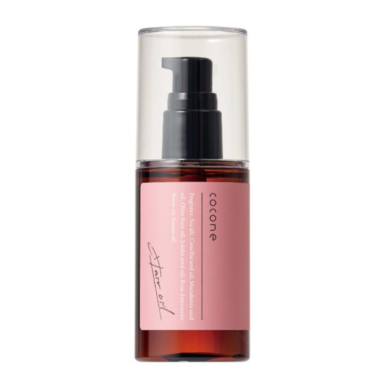 ヘアエッセンスオイル スムース 100ml: コスメ＆ビューティー | ロフト