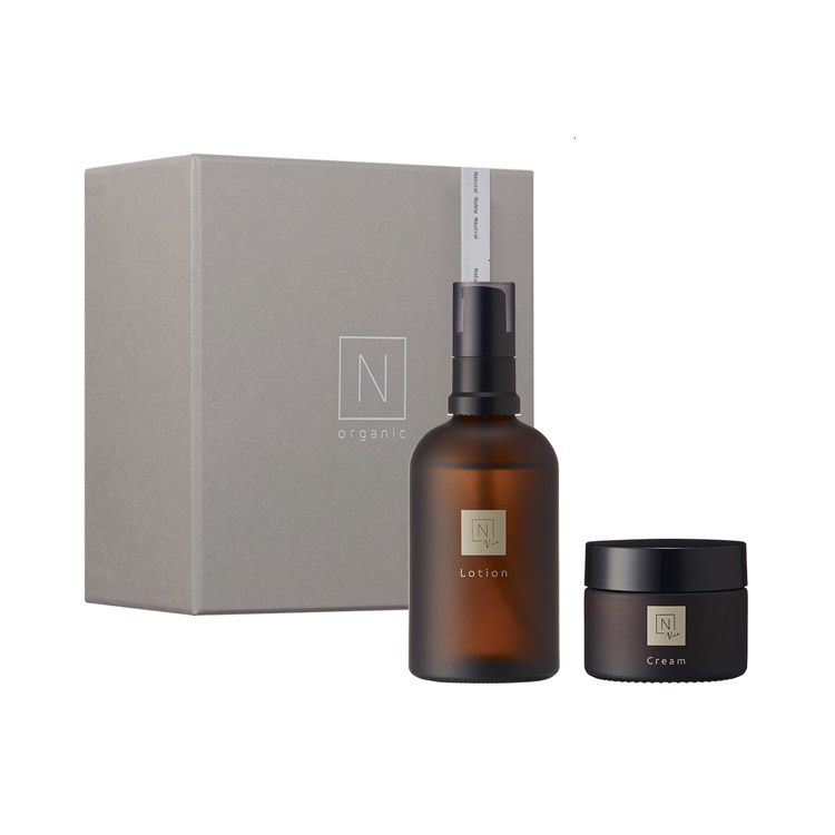 ローション&クリーム ギフトセット: コスメ＆ビューティー | ロフト