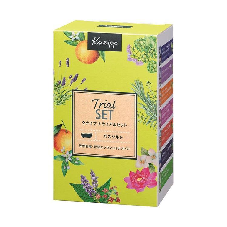 本日28日まで最終値下げ【新品】クナイプ バスソルト 850g 6本セット