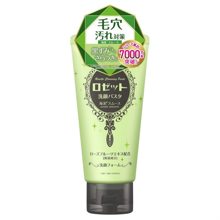 洗顔パスタ 海泥スムース: コスメ＆ビューティー | ロフトネットストア
